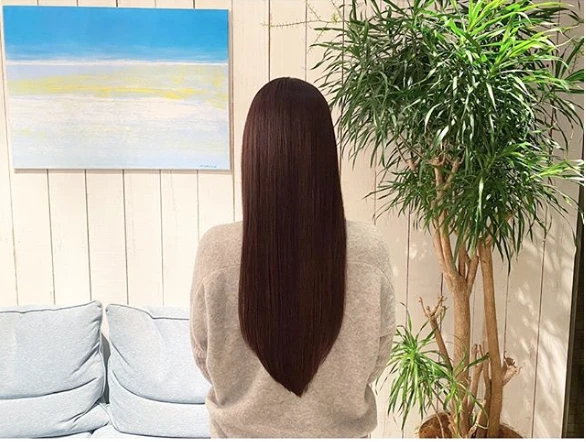 《美髪ケア６選》髪は女性の命。_7_3