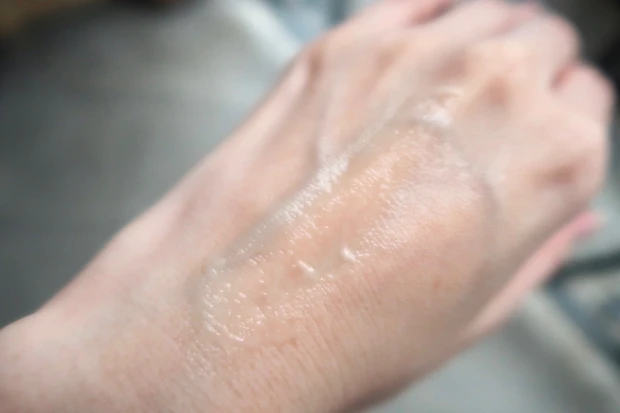 【今年の日焼け止めはこの2種類に決めた!】無印良品 日焼け止めジェル、ニベアSUN 角層ケアウォータージェル50_4_2