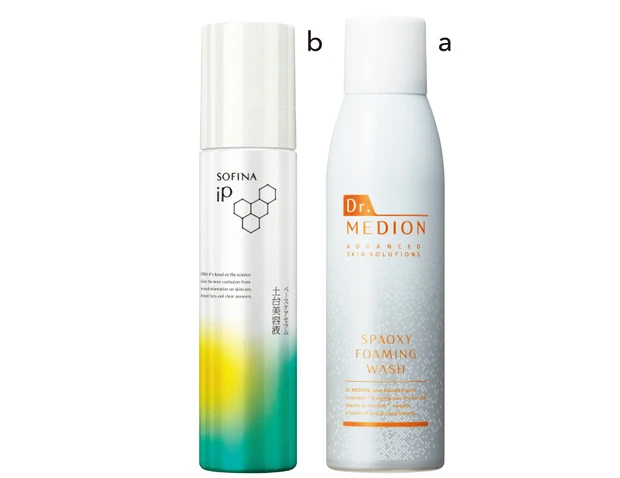 おすすめの炭酸ケア