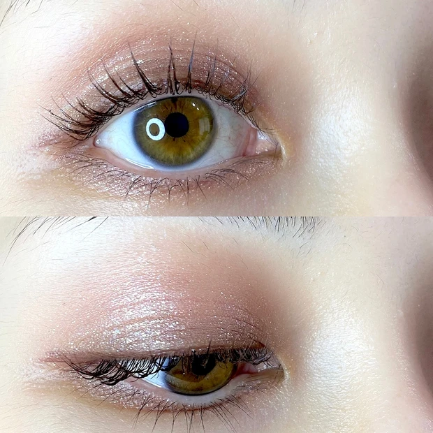 【春メイク】”ピンク＝大人っぽい”が新定番！？大人っぽい×女性らしいが叶う春ピンクコスメ4選_5_2