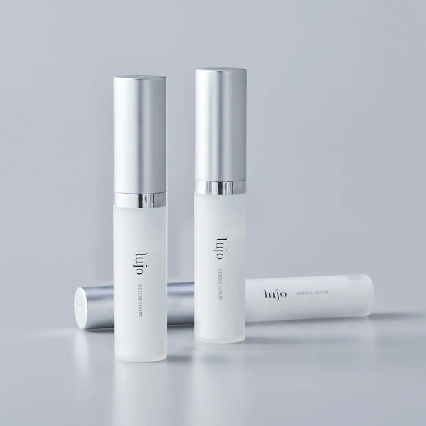 毎晩1分の新習慣！ “塗る針美容液”で寝ながらエステ級ケア