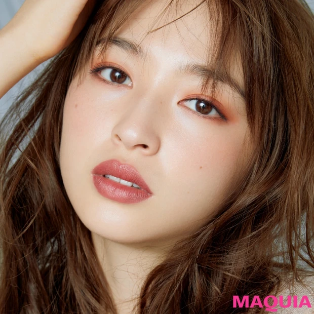 水の星座は華やかレディメイクで運気UP！ ベスコス受賞コスメで開運メイク