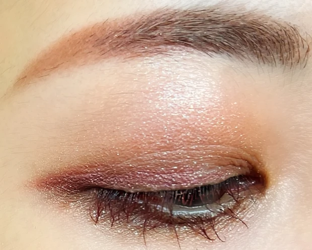 SUQQU スック　ホリデーコレクション　クリスマスコフレ　暖灯