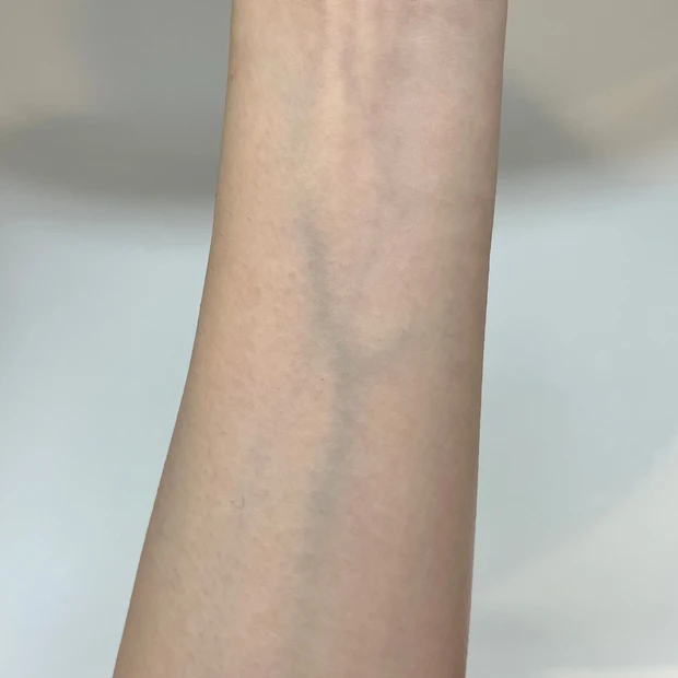 「speraクレンジングジェルバーム」