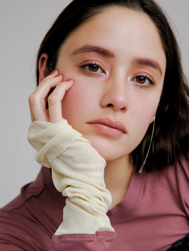 洒落感ファーストな眉メイクの作り方＆おすすめコスメ PhotoGallery_3_1