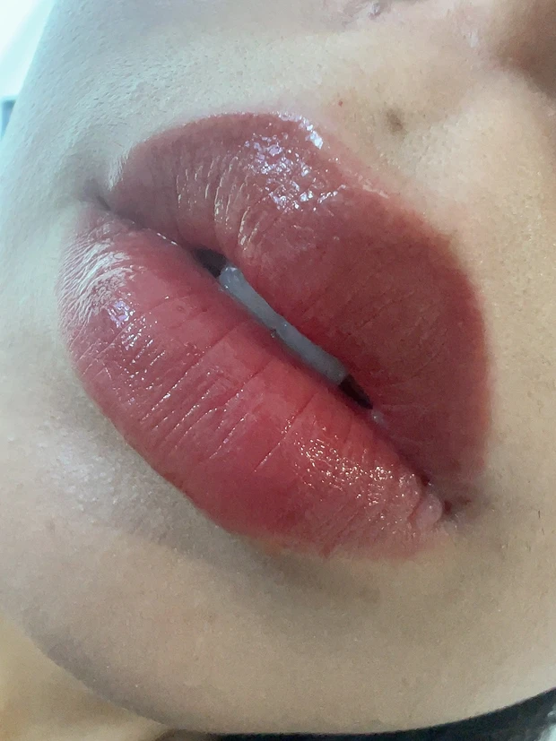 これからの季節に使いたい！〜おすすめのつやぷるプチプラリップ3選〜【Fujiko・KATE・Ririmew】_2_1