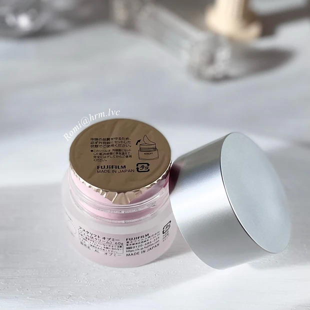 アスタリフト オプミー