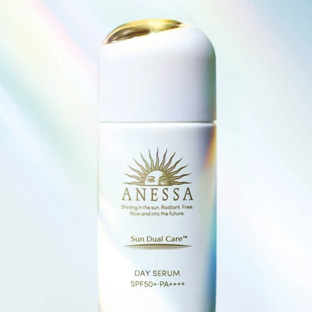 発売前から話題の日中用美容乳液「アネッサ　デイセラム」のプレゼントキャン…