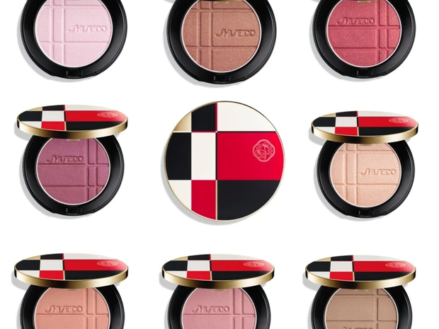 SHISEIDOのマルチに使えるフェイス&アイカラー「カラー＋グロウ エンハンサー」で春メイクを格上げ【春新色コスメ2026】 