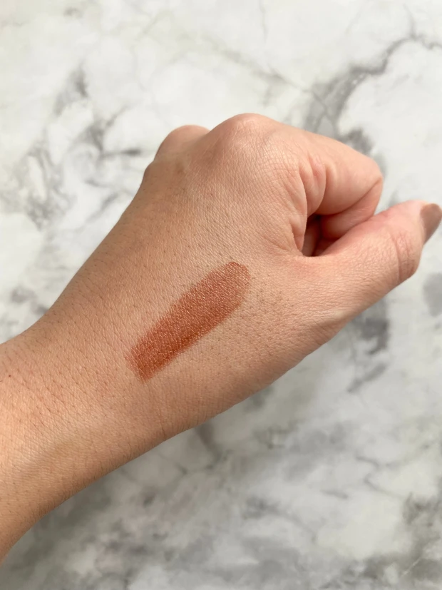 ザパブリックオーガニック　カラーリップスティック　オーガニックコスメ