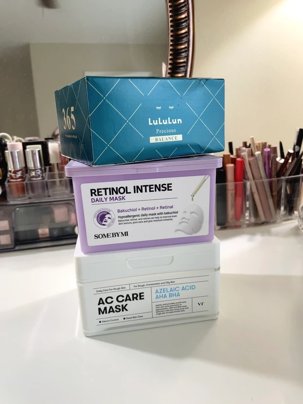 【使い切りスキンケア】30代・混合肌スキンケアオタクのリピあり・なしを正直に紹介｜プチプラ・韓国コスメ編_2