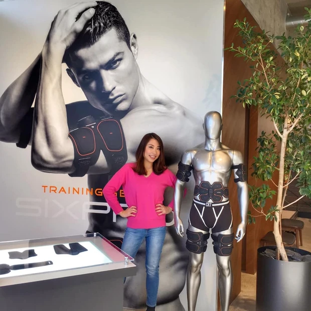 【9期目更新のお知らせ】マキアトップブロガーyukinaの自己紹介「ヘルシービューティがテーマです」_5_3