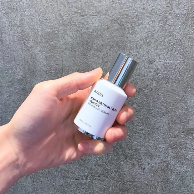 【成分オタク厳選！】リピし続けたいレチノールスキンケア３選！_1_1