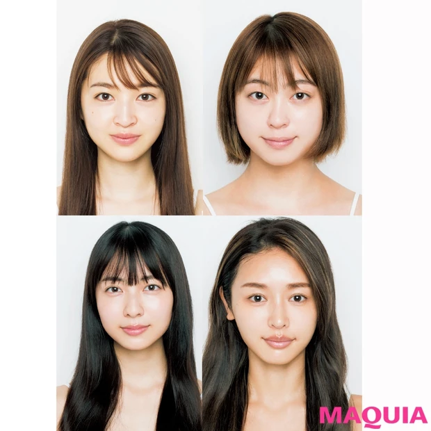 【1分でできるカラー診断つき】パーソナルカラー別、似合う秋の美人リップは…