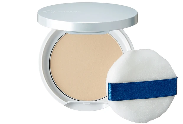 トランシーノ 薬用UVパウダーEX