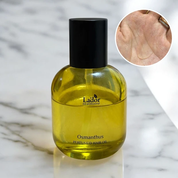 【韓国・聖水】LADOR（ラドール）直営店をご紹介！話題のヘアオイルなどおすすめは？_3