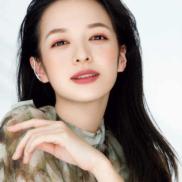 神崎 恵さんが教える! "なりたい私"を引き寄せるメイクの法則