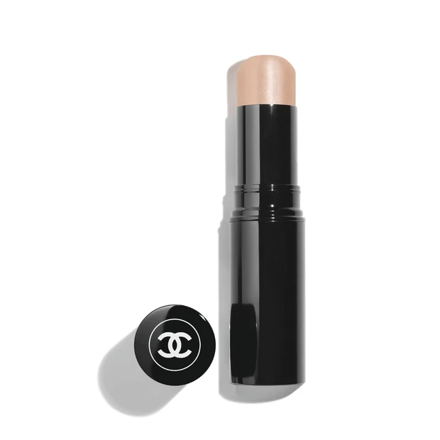 シャネル　ハイライト　スティックハイライト　ボーム エサンシエル　CHANEL　スカルプティング
