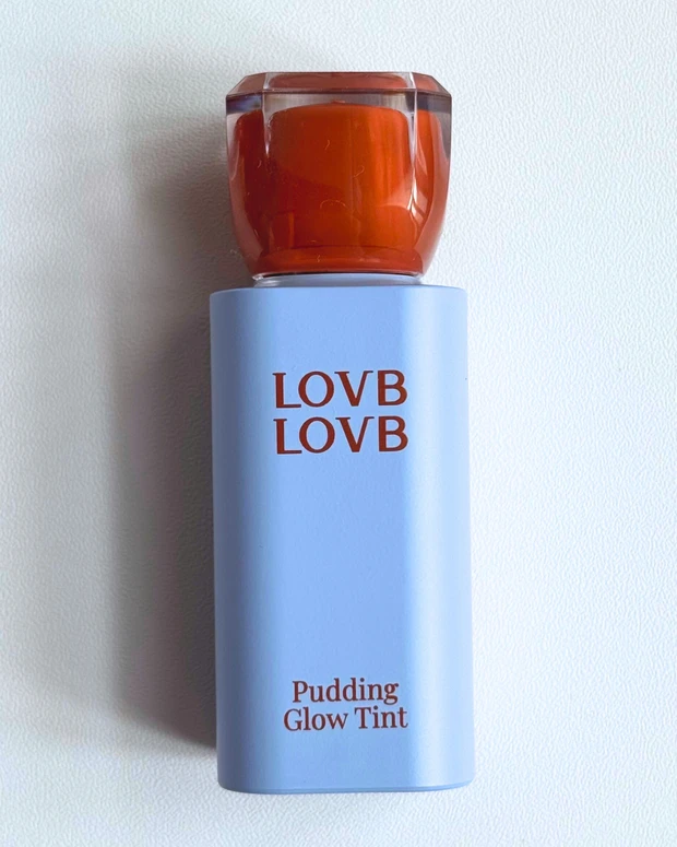 04 サンセットベージュのティント画像