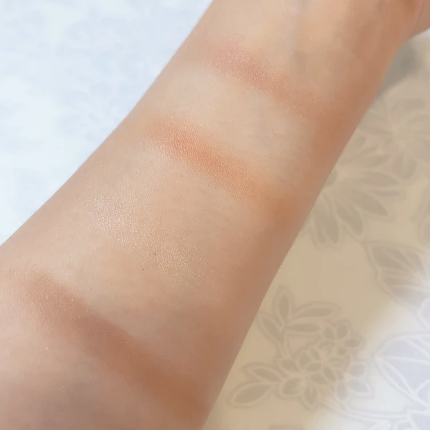 オンブルクルールクアドリ8の②