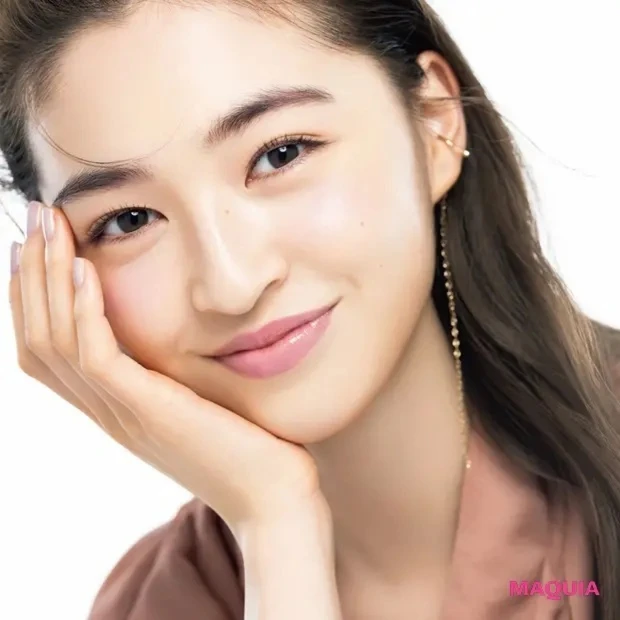 ベースメイクGALLERY