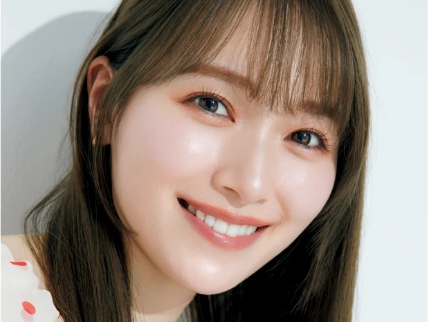 【守屋麗奈さんの最新セルフメイク】使用コスメ18品＆HOW TOを紹介！