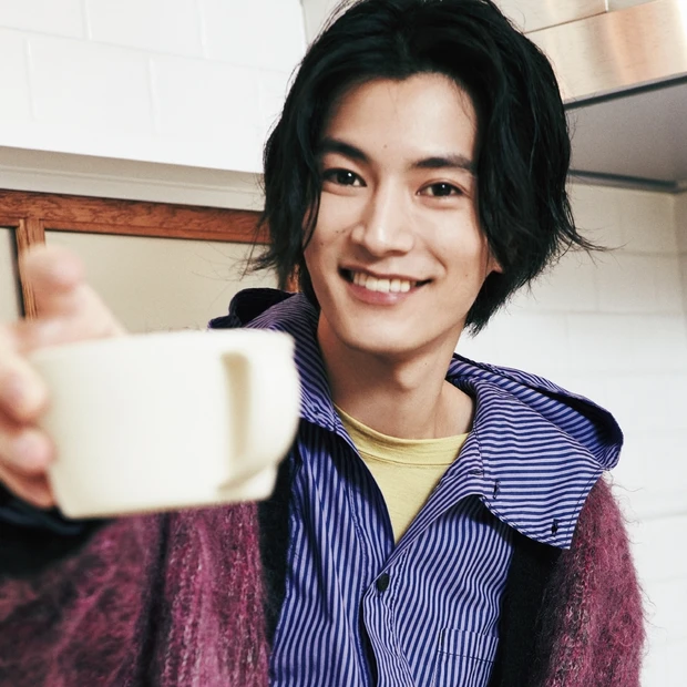 渡邊圭祐さんインタビュー「好きになったら僕から攻めます。」恋愛観や休日の…