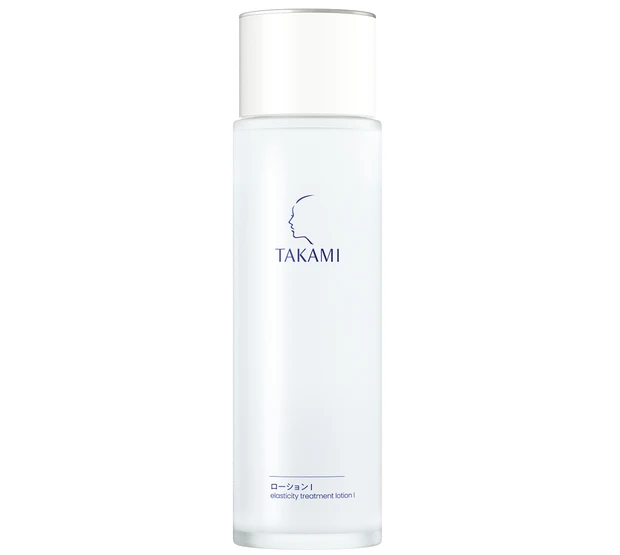 敏感肌 化粧水  タカミ タカミローションⅠ