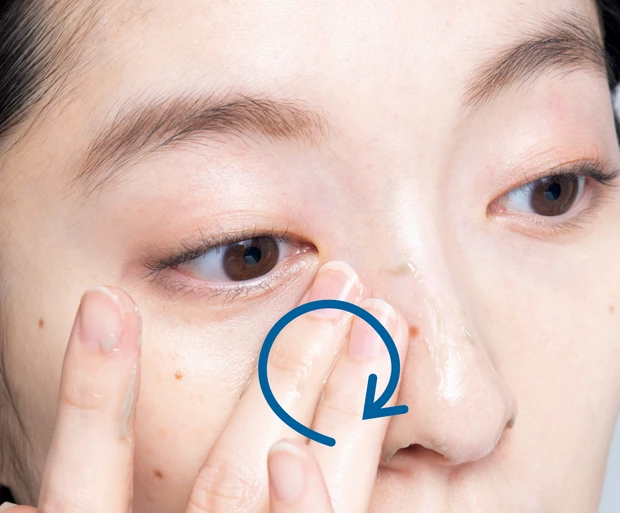 夏コスメの正しい落とし方 PhotoGallery_1_10