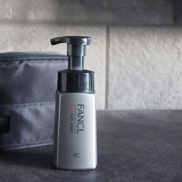ファンケル メン フェイス ウォッシュ