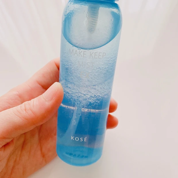 "プチプラ"暑い日が続く今、使いたい!長時間メイクキープ&クール!おすすめパウダー&ミスト(検証レビューあり)_7_1