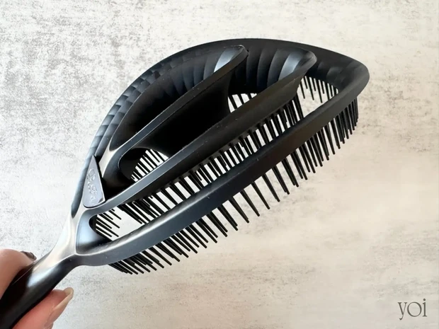 おすすめへアブラシ　リファ ドライミーを実際に試してみた