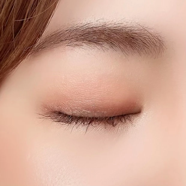 LAURA MERCIER(ローラメルシエ)ROSE GLOW COLLECTIONを使ったメイク