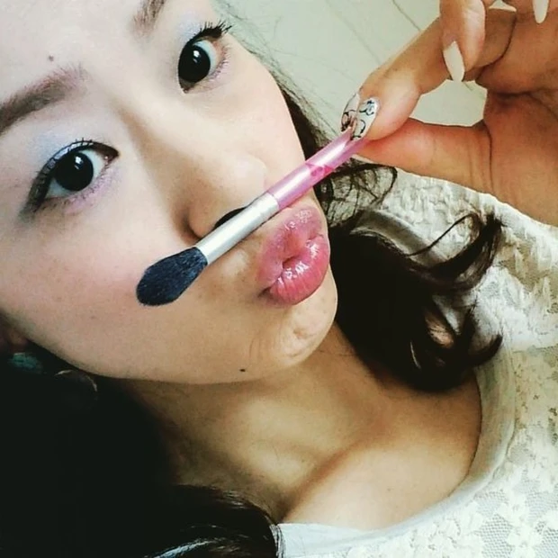 はじめまして♡2016年度 チーム★美セレブ さちぷぅです!!!