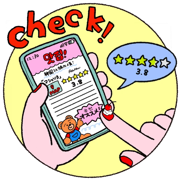 韓国　美容　一人旅　ひとり旅　ひとリート　リトリート　韓国コスパ美容ちゃん　クリニック　予約　口コミ