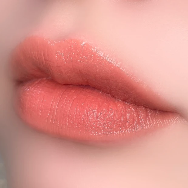 FASIO ファシオ ヒトヌリ ルージュ 02 アプリコットベージュ 春リップ