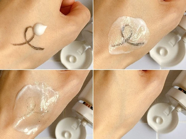 敏感肌でも大丈夫！リソウのクレンジング＆洗顔で冬→春の肌を整える！_2