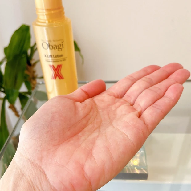 【さすがオバジ👏】ウェビナー視聴でますます大好きに😍オバジ「C25セラム NEO」＆こだわりが凄すぎる！！「X リフトローション」_3_2