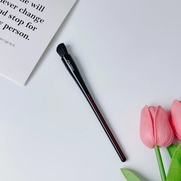 資生堂 NANAME FUDE マルチ アイブラシ 購入品レビュー