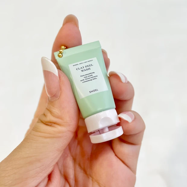 スナイデルビューティー　コスメガチャ　レビュー　どこにある