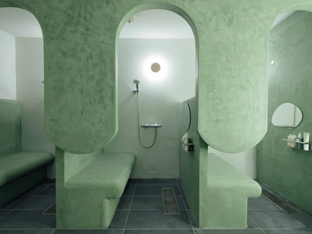 TREATMENT SAUNA SteaMs. 低温サウナ ハーブ