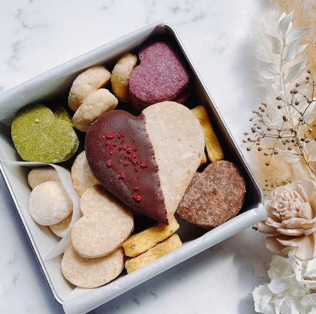 【自己紹介】2022年度MAQUIA公式インフルエンサーになりました♡_4_1