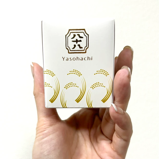 【グルテンフリー・低カロリー】肌を育てる私のおやつ4選!_2_1