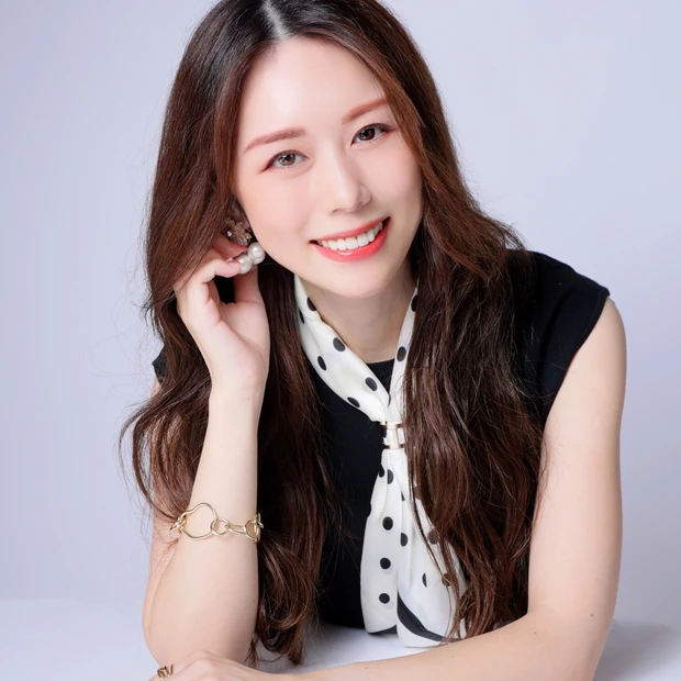 マキアビューティーズの大谷ハルナです！ 大人向けのイエベ春コスメ中心に発信していきます♪