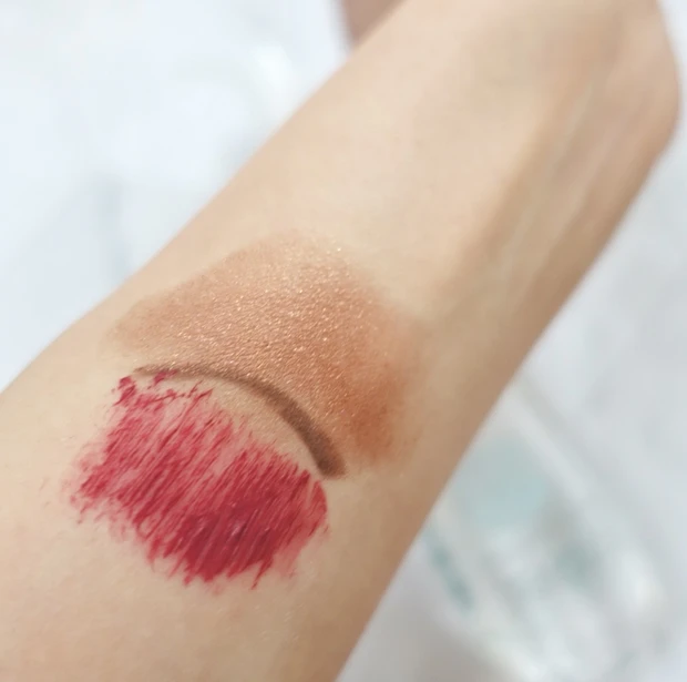 【敏感肌の方にもおすすめ】新発売‼ freeplus オイルセラムクレンジングでやわらか素肌♡_3