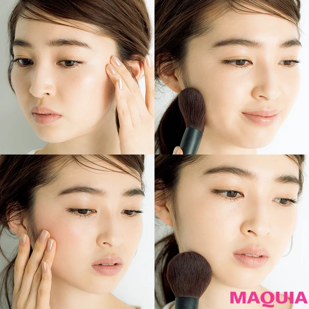 「エラ張りはメイクでごまかせる？」顔悩みを小田切ヒロ流の爆上げテクニック…