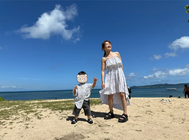 子連れで石垣島フサキビーチリゾート ホテル＆ヴィラズに行きました_9