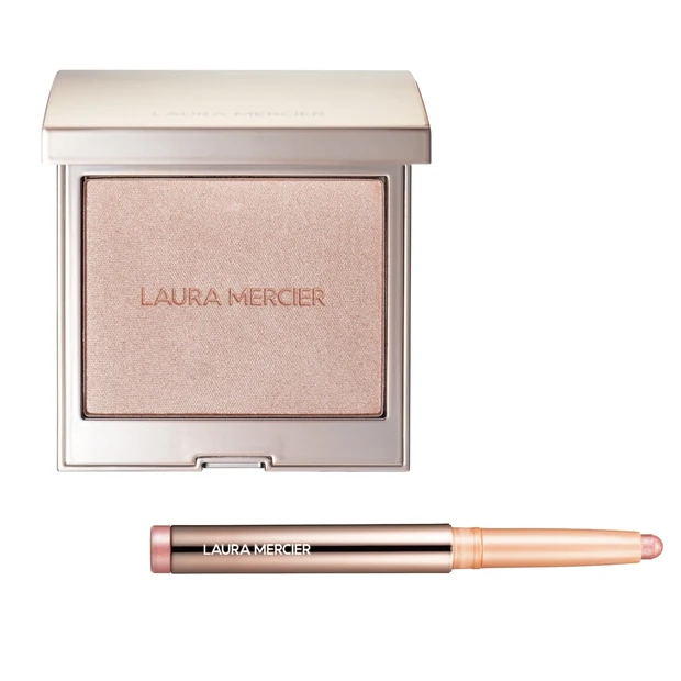 ローラ メルシエの秋新色が到着! ヌードカラーで洗練フェイスに 【202…