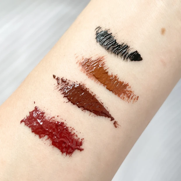 【MAQUIA9月号】D-UPの人気マスカラ現品豪華付録が話題！通常版、増刊版の表紙は小嶋陽菜さん♡「私にぴったり」は絶対見つかる！_4_2