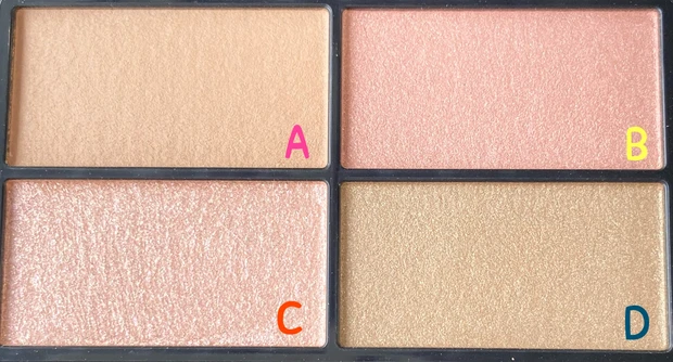 【クリスマスコフレ2022,レビュー!!第二弾】
今年チョイスした、デパコス編はコレ!!
乙女心をくすぐるデザインに、キラつやコスメが盛り沢山♡♡_3_1